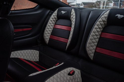 2016 Ford Mustang Mk6 GT Premium 5L V8 RHD à vendre (picture 16 of 191)