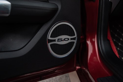 2016 Ford Mustang Mk6 GT Premium 5L V8 RHD à vendre (picture 42 of 191)