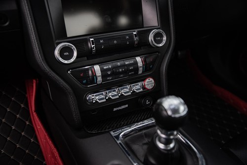 2016 Ford Mustang Mk6 GT Premium 5L V8 RHD à vendre (picture 78 of 191)