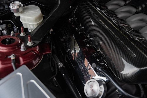 2016 Ford Mustang Mk6 GT Premium 5L V8 RHD à vendre (picture 180 of 191)