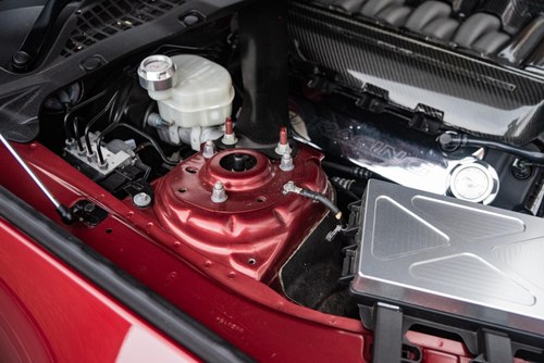 2016 Ford Mustang Mk6 GT Premium 5L V8 RHD à vendre (picture 183 of 191)