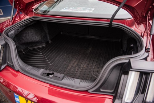 2016 Ford Mustang Mk6 GT Premium 5L V8 RHD à vendre (picture 79 of 191)