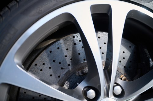 2010 Aston Martin Vantage V12 Te koop (foto 75 van 155)