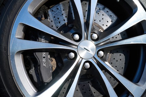 2010 Aston Martin Vantage V12 Te koop (foto 79 van 155)