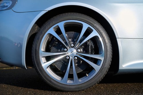 2010 Aston Martin Vantage V12 Te koop (foto 19 van 155)