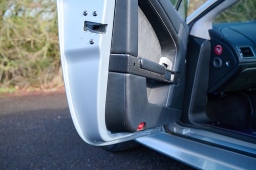 2010 Aston Martin Vantage V12 Te koop (foto 22 van 155)