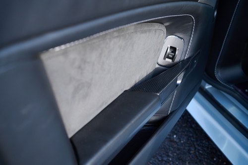 2010 Aston Martin Vantage V12 Te koop (foto 23 van 155)