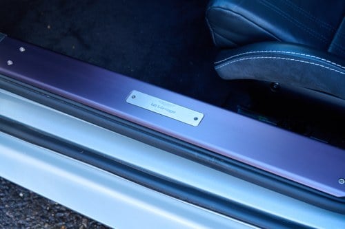 2010 Aston Martin Vantage V12 Te koop (foto 25 van 155)