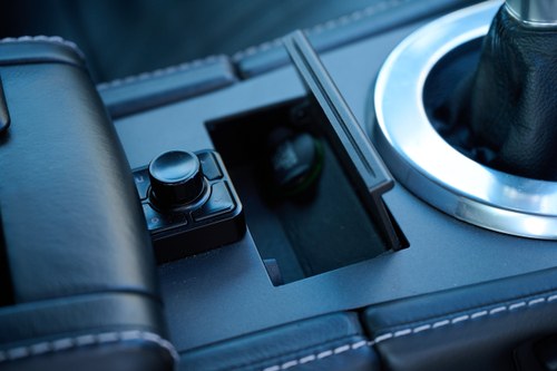 2010 Aston Martin Vantage V12 Te koop (foto 47 van 155)