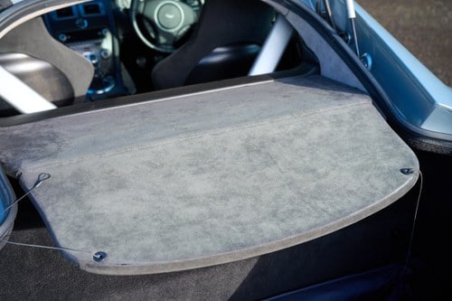 2010 Aston Martin Vantage V12 Te koop (foto 68 van 155)