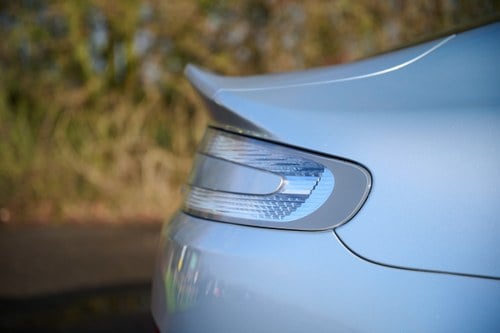 2010 Aston Martin Vantage V12 Te koop (foto 94 van 155)