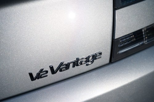 2010 Aston Martin Vantage V12 Te koop (foto 99 van 155)