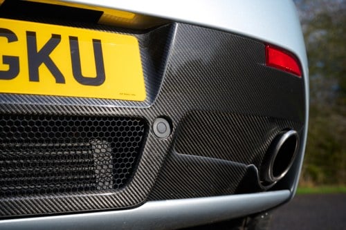 2010 Aston Martin Vantage V12 Te koop (foto 103 van 155)