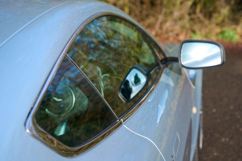 2010 Aston Martin Vantage V12 Te koop (foto 105 van 155)