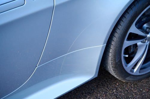 2010 Aston Martin Vantage V12 Te koop (foto 108 van 155)