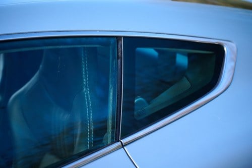 2010 Aston Martin Vantage V12 Te koop (foto 109 van 155)