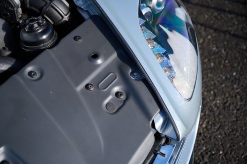 2010 Aston Martin Vantage V12 Te koop (foto 118 van 155)