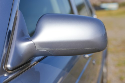 2001 Bentley Arnage Red Label 6.75L V8 LHD till salu (bild 72 av 109)