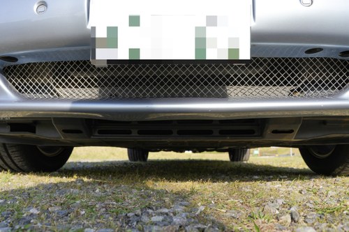 2001 Bentley Arnage Red Label 6.75L V8 LHD till salu (bild 104 av 109)