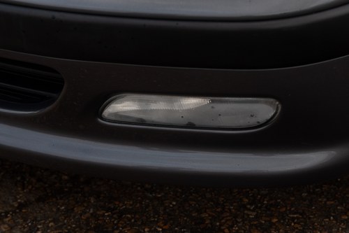 1997 Peugeot 406 GLX 2L Automatic For Sale (picture 75 of 128)