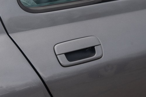 1997 Peugeot 406 GLX 2L Automatic For Sale (picture 82 of 128)