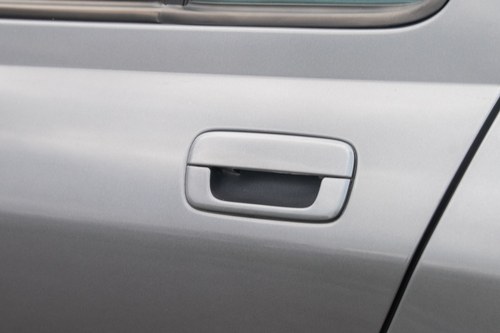 1997 Peugeot 406 GLX 2L Automatic For Sale (picture 97 of 128)