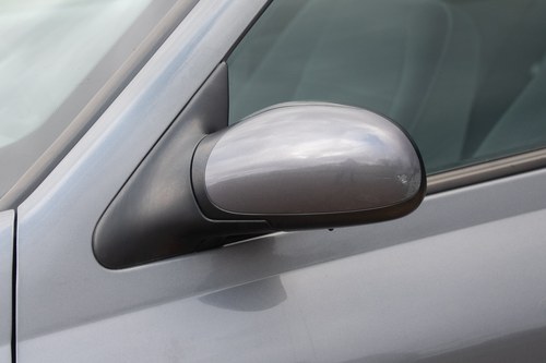 1997 Peugeot 406 GLX 2L Automatic For Sale (picture 98 of 128)