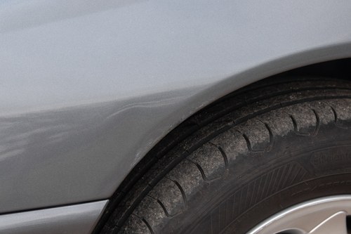 1997 Peugeot 406 GLX 2L Automatic For Sale (picture 99 of 128)