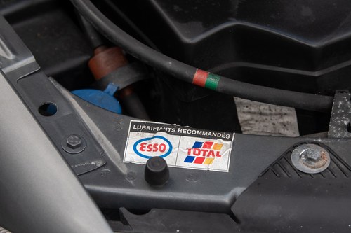 1997 Peugeot 406 GLX 2L Automatic For Sale (picture 104 of 128)