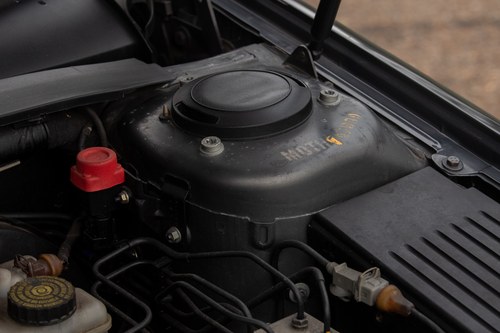 1997 Peugeot 406 GLX 2L Automatic For Sale (picture 106 of 128)