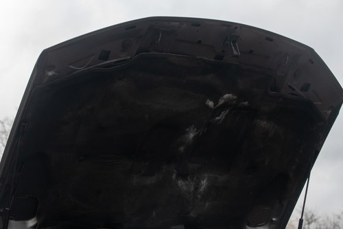 1997 Peugeot 406 GLX 2L Automatic For Sale (picture 107 of 128)