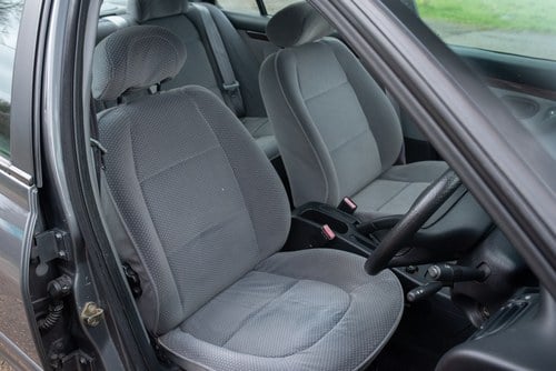 1997 Peugeot 406 GLX 2L Automatic For Sale (picture 7 of 128)