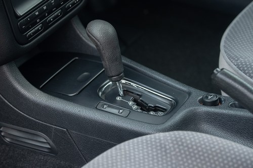 1997 Peugeot 406 GLX 2L Automatic For Sale (picture 40 of 128)