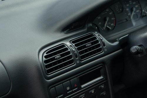 1997 Peugeot 406 GLX 2L Automatic For Sale (picture 43 of 128)