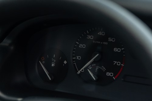 1997 Peugeot 406 GLX 2L Automatic For Sale (picture 55 of 128)