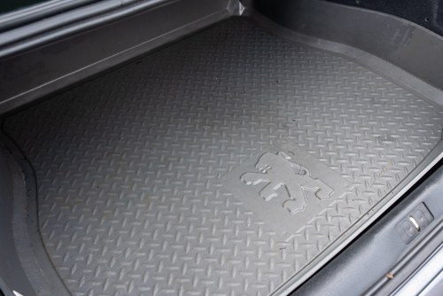 1997 Peugeot 406 GLX 2L Automatic For Sale (picture 65 of 128)