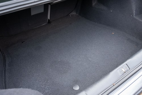 1997 Peugeot 406 GLX 2L Automatic For Sale (picture 69 of 128)