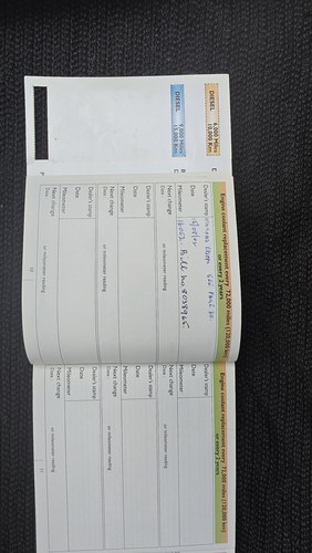 1997 Peugeot 406 GLX 2L Automatic For Sale (picture 118 of 128)