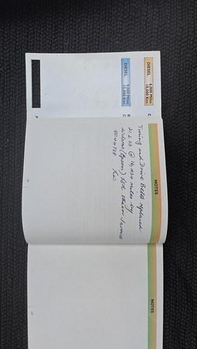 1997 Peugeot 406 GLX 2L Automatic For Sale (picture 119 of 128)