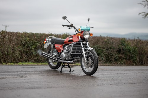 1975 Suzuki RE5 M Rotary En venta (imagen 1 de 88)