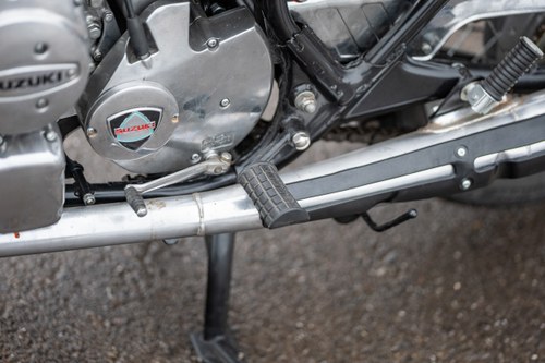 1975 Suzuki RE5 M Rotary En venta (imagen 26 de 88)