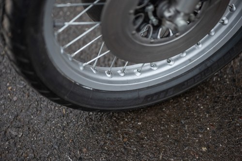 1975 Suzuki RE5 M Rotary En venta (imagen 44 de 88)