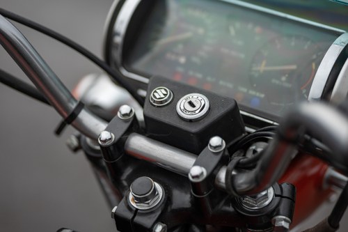 1975 Suzuki RE5 M Rotary En venta (imagen 57 de 88)