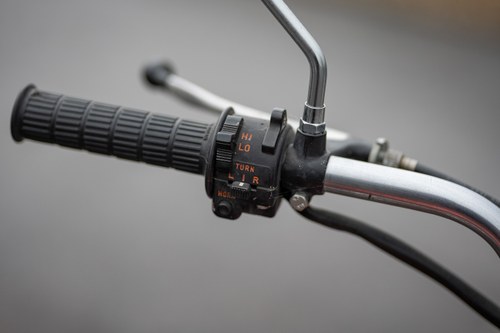 1975 Suzuki RE5 M Rotary En venta (imagen 58 de 88)