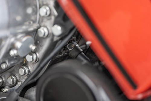 1975 Suzuki RE5 M Rotary En venta (imagen 75 de 88)