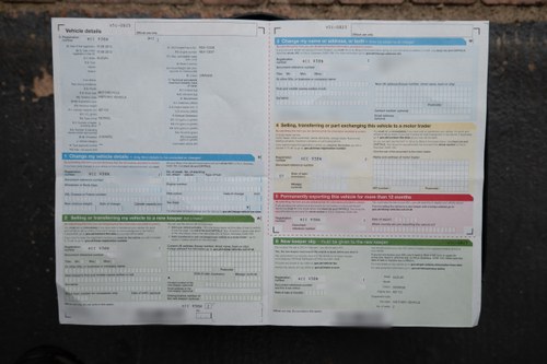 1975 Suzuki RE5 M Rotary En venta (imagen 88 de 88)