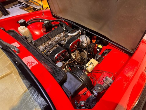 1982 Lotus Eclat Excel Pre-Production Prototype 1 of 4 à venda (imagem 5 de 80)