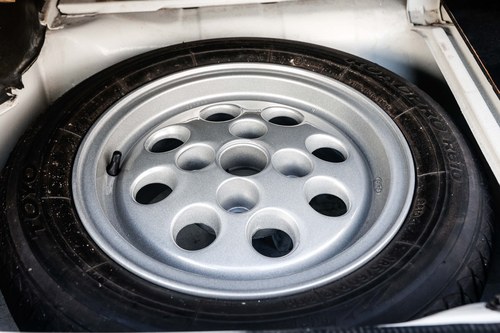 1983 Ford Fiesta Mk1 XR2 à vendre (picture 43 of 164)