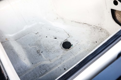 1983 Ford Fiesta Mk1 XR2 à vendre (picture 41 of 164)