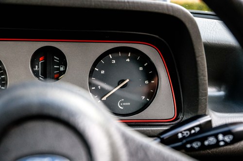 1983 Ford Fiesta Mk1 XR2 à vendre (picture 19 of 164)